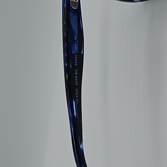 VALENTINO SUNGLASSES Large frame VA4005 - Picture 7 of 9